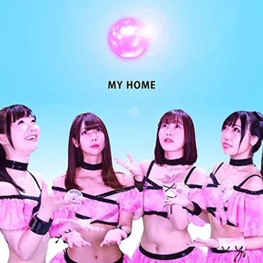 MY HOME