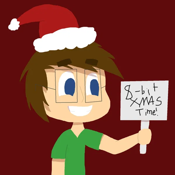 An 8-Bit Christmas TWO