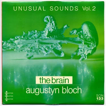 Unusual Sounds, Volume 2: The Brain