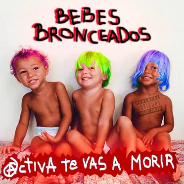 @ctivá te vas a morir