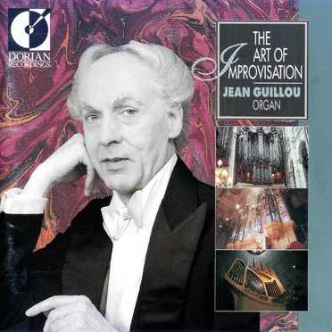 The Art of Improvisation