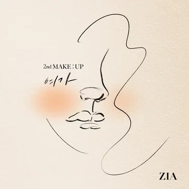 여가 (2nd MAKE:UP)