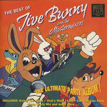 The Best of Jive Bunny