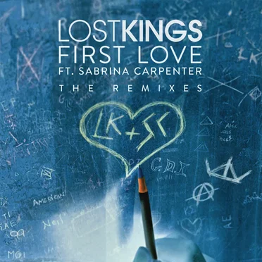 First Love: The Remixes