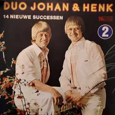 14 nieuwe successen