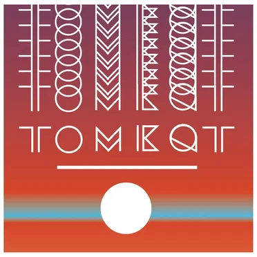 Big Love by TOMKAT - album cover