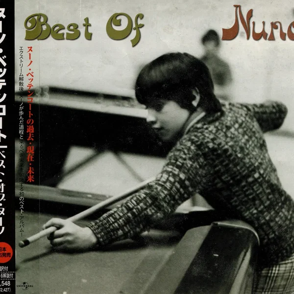 Best of Nuno
