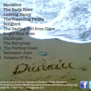 Saltwater Joys