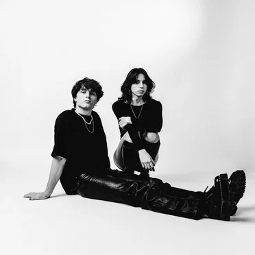 Adèle & Robin