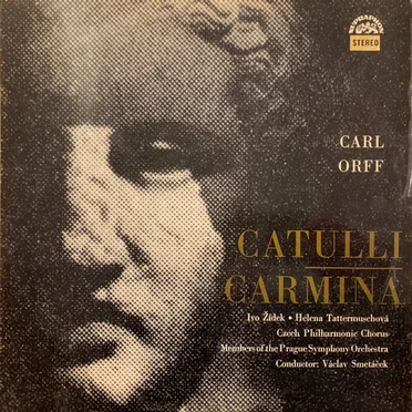 Catulli Carmina