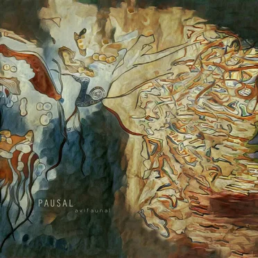 Avifaunal by Pausal - album cover