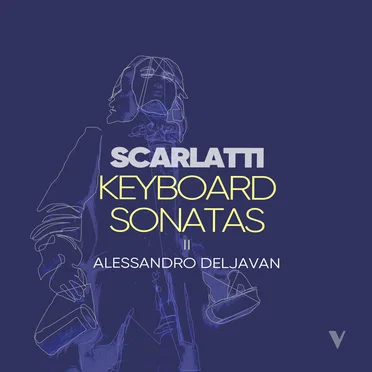 Keyboard Sonatas II