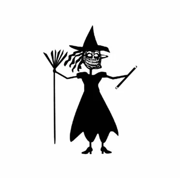 witchcraft freestyleeee by dante red - album cover
