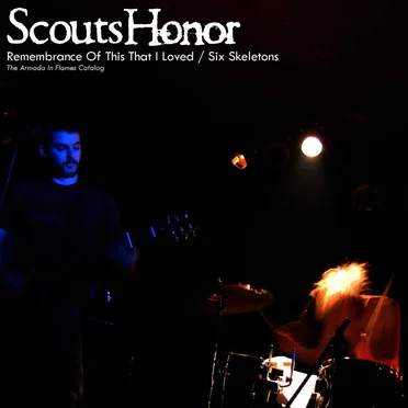Remembrance of This That I Loved / Six Skeletons