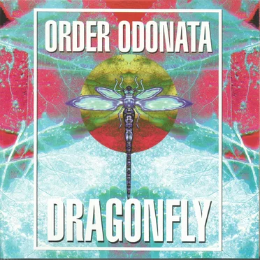 Order Odonata: The Technical Use of Sound in Magick by Various Artists - album cover