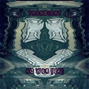 No War EP