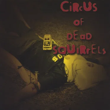 Outdoor Recess by Circus of Dead Squirrel - album cover