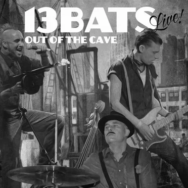 Out of the Cave