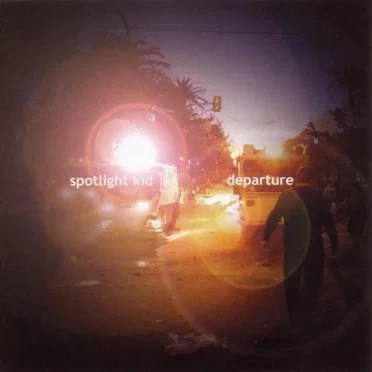 Departure