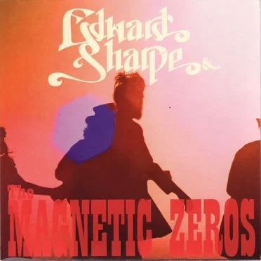 40 Day Dream by Edward Sharpe & The Magnetic Zeros - album cover