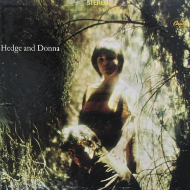 Hedge & Donna