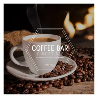 Coffee Bar Chill Sounds, Vol. 20 by Various Artists - album cover