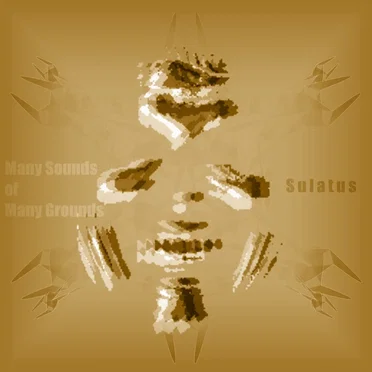 Many Sounds on Many Grounds by Sulatus - album cover