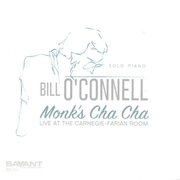 Monk's Cha Cha