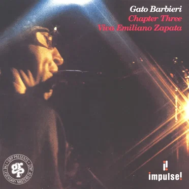 Chapter Three: Viva Emiliano Zapata