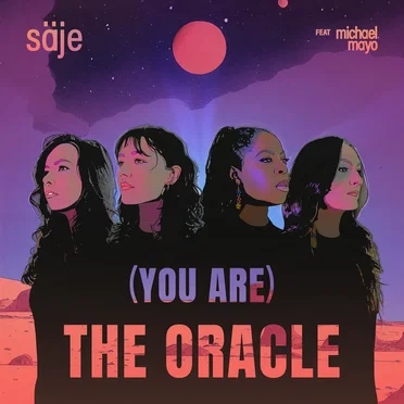 (You Are) The Oracle