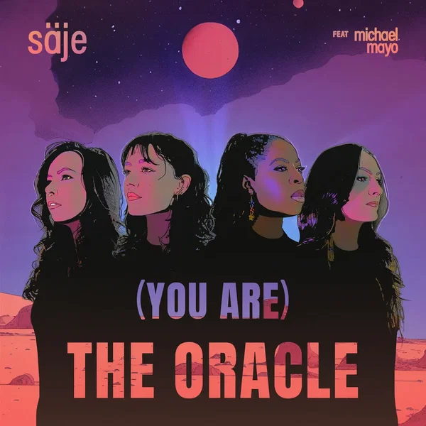 (You Are) The Oracle