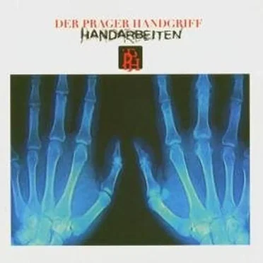 Handarbeiten