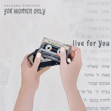 Live for You