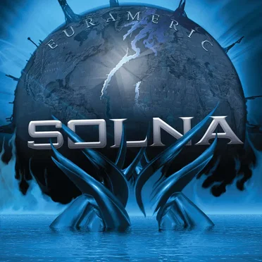 Eurameric by Solna - album cover