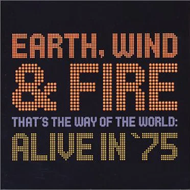 That’s the Way of the World: Alive in ’75