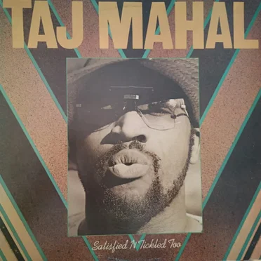 Satisfied 'n Tickled Too