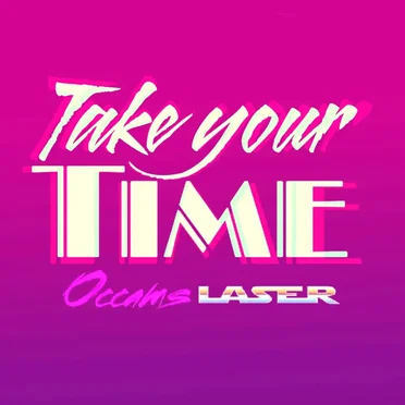 Take Your Time