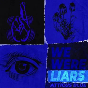 We Were Liars by Atticus Blue - album cover