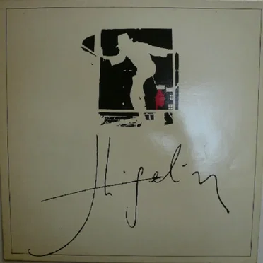Higelin 82