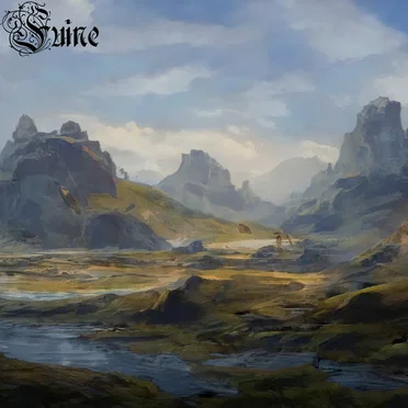 Hecellubar by Fuine - album cover