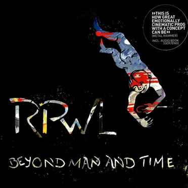 Beyond Man and Time