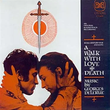 A Walk With Love and Death