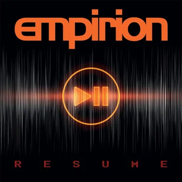 Resume by Empirion - album cover