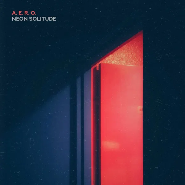 Neon Solitude