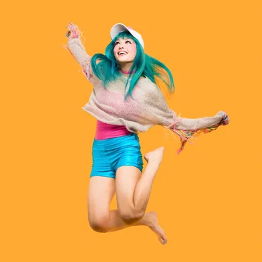 Trampoline