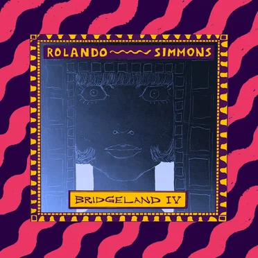 Rolando Simmons
