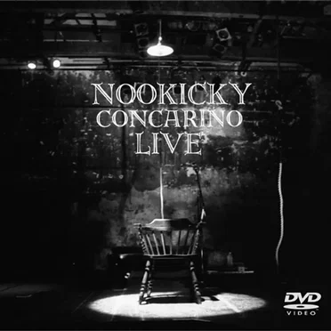 CONCARINO LIVE