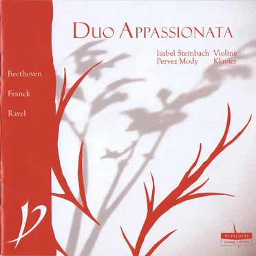Duo Appassionata