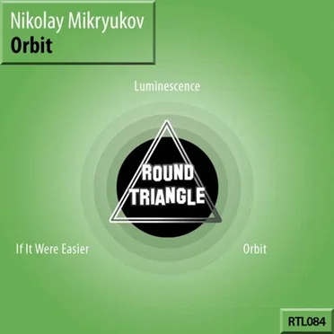 Nikolay Mikryukov