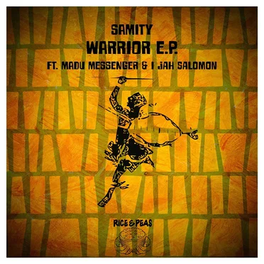 Warrior E.P.